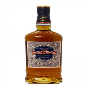 Kentucky Owl Wiseman Bourbon